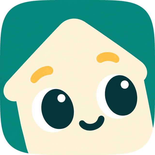 HouseHack mascot